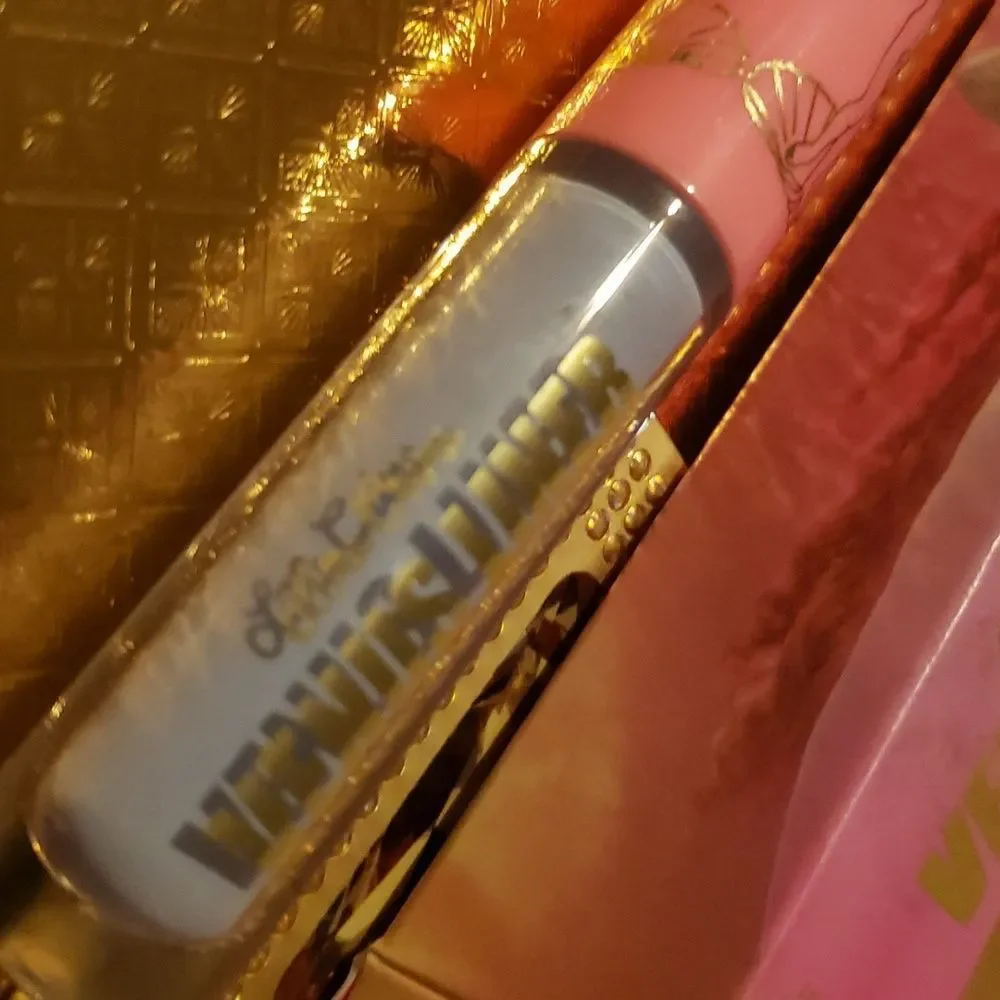 ❇️DEW DROP Lime Crime DISCONTINUED Venus Liquid Eyeliner NWT